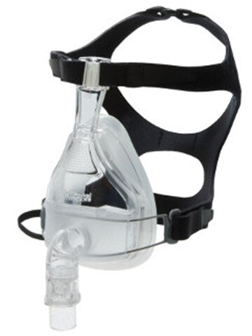 Fisher & Paykel FlexiFit 431 Full Face CPAP Mask with Headgear