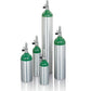 Philips Respironics UltraFill MD22, 3000 PSI Oxygen Cylinder Tank - Certified Pre-Owned