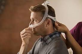 Philips Respironics DreamWear Nasal Mask Frame, Medium