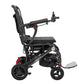 Pride Jazzy Carbon Folding Power Wheelchair