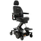 Pride Jazzy Air 2 Power Chair with U1 Batteries