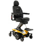 Pride Jazzy Air 2 Power Chair with 40Ah Batteries