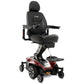 Pride Jazzy Air 2 Power Chair with U1 Batteries