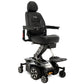 Pride Jazzy Air 2 Power Chair with 40Ah Batteries