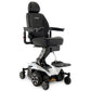 Pride Jazzy Air 2 Power Chair with 40Ah Batteries