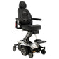 Pride Jazzy Air 2 Power Chair with 40Ah Batteries