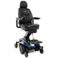 Pride Jazzy Air 2 Power Chair with 40Ah Batteries