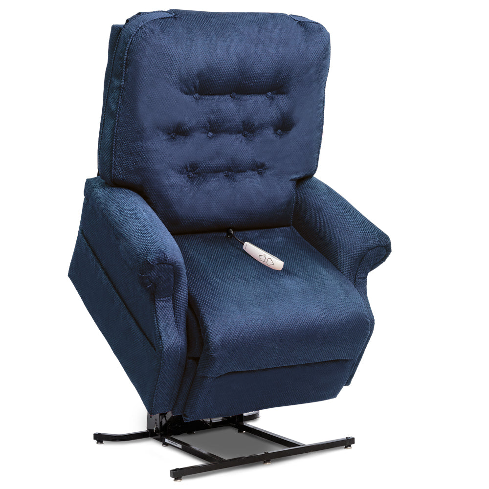 Heritage LC-358XL Power Lift Recliner