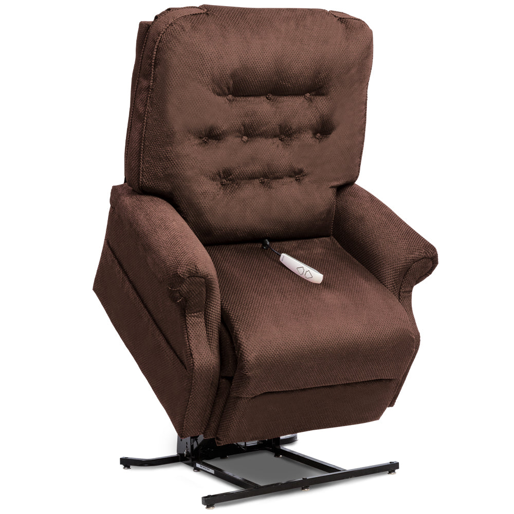 Heritage LC-358XL Power Lift Recliner