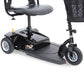 Pride Go-Go Elite Traveller 3-Wheel Electric Scooter
