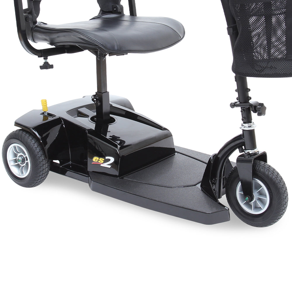 Pride Go-Go Elite Traveller 3-Wheel Electric Scooter