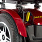 Pride Jazzy Elite 14 Power Chair
