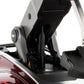 Pride Jazzy Air 2 Power Chair with 40Ah Batteries