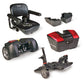 Pride Go Chair Portable Power Chair