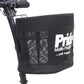 Pride Go-Go Elite Traveller 3-Wheel Electric Scooter