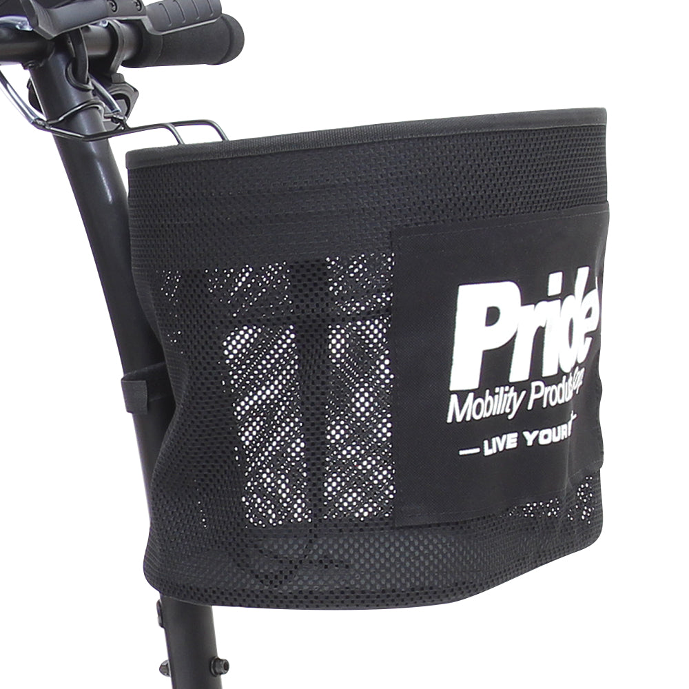Pride Go-Go Elite Traveller 3-Wheel Electric Scooter