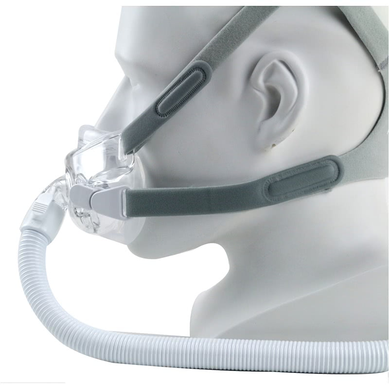 Philips Respironics Amara View Full Face CPAP Mask with Headgear