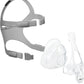 Fisher & Paykel Simplus Full Face Mask with Headgear