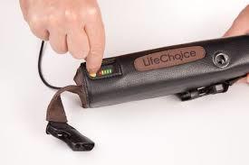 LifeChoice External Battery Pack