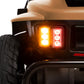 Pride Mobility Baja® Bandit 4 Wheel Motorized Scooter