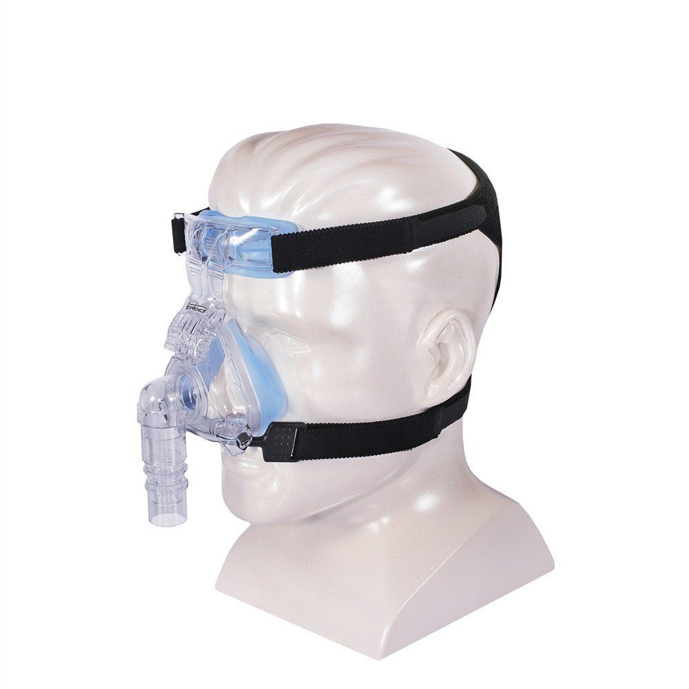 Respironics ComfortFusion Nasal Mask - Medium