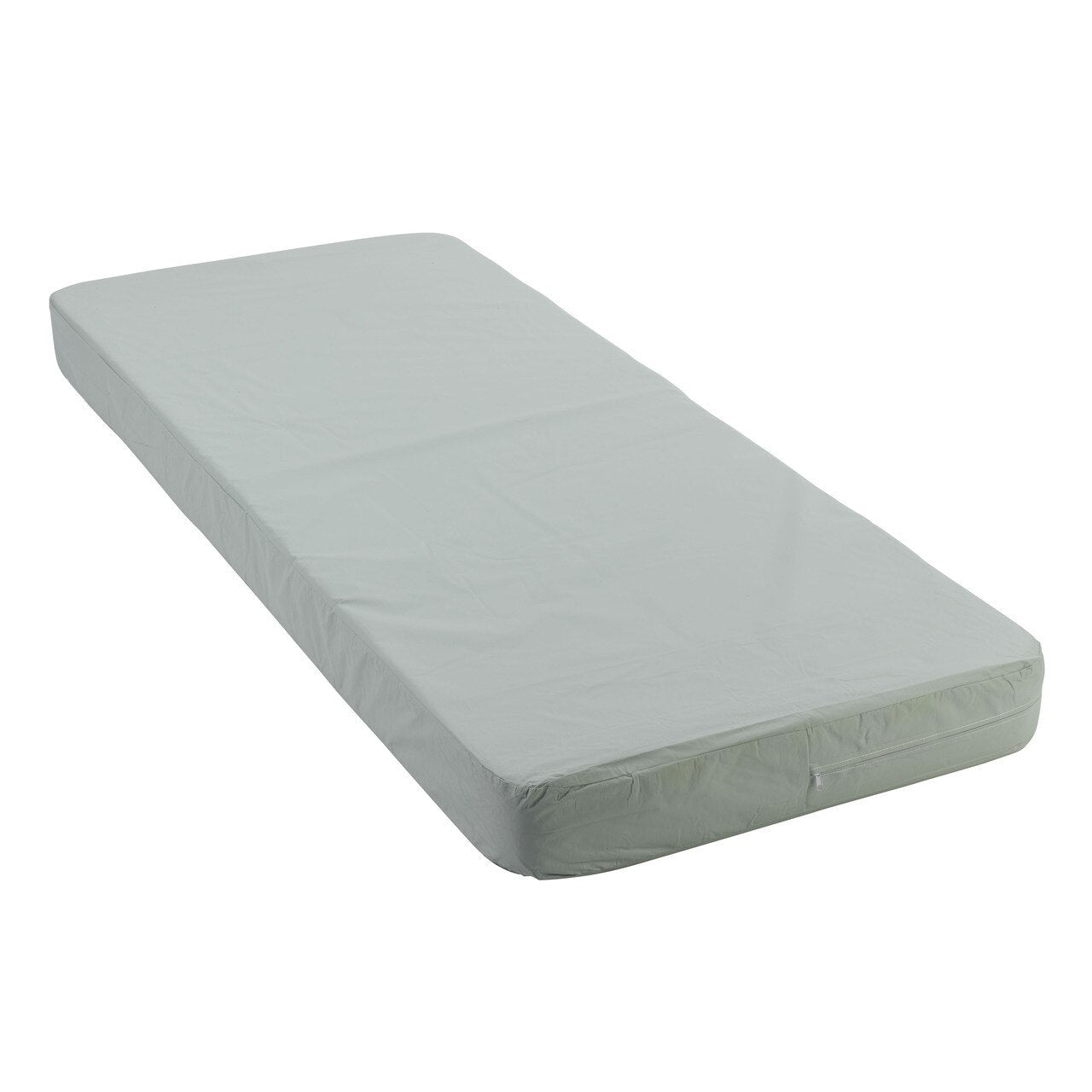 Mason Medical Bed Renter Densified Fiber Mattress, 84"