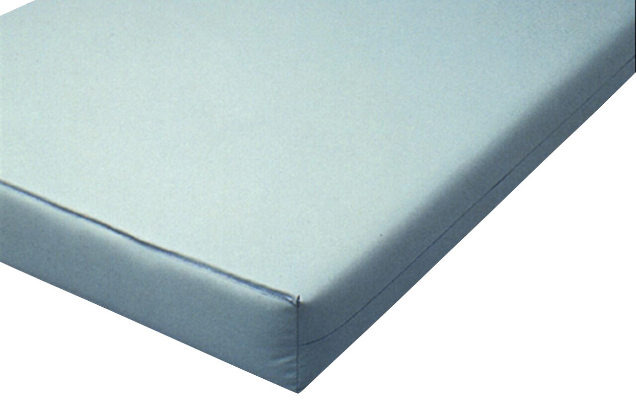 Mason Medical Foam Institutional Mattress, 84"