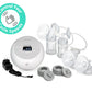 Cimilre S6 Adjustable Breast Pump