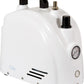 Meridian Medical Cliq 50 PSI Compressor