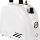 Meridian Medical Cliq 50 PSI Compressor, Certified Pre-Owned