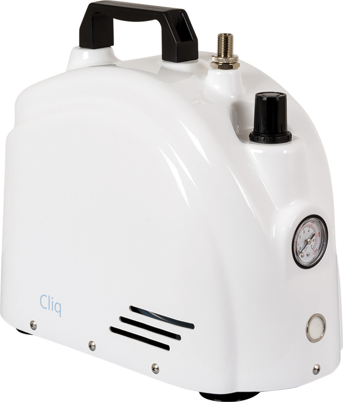 Meridian Medical Cliq 50 PSI Compressor, Certified Pre-Owned