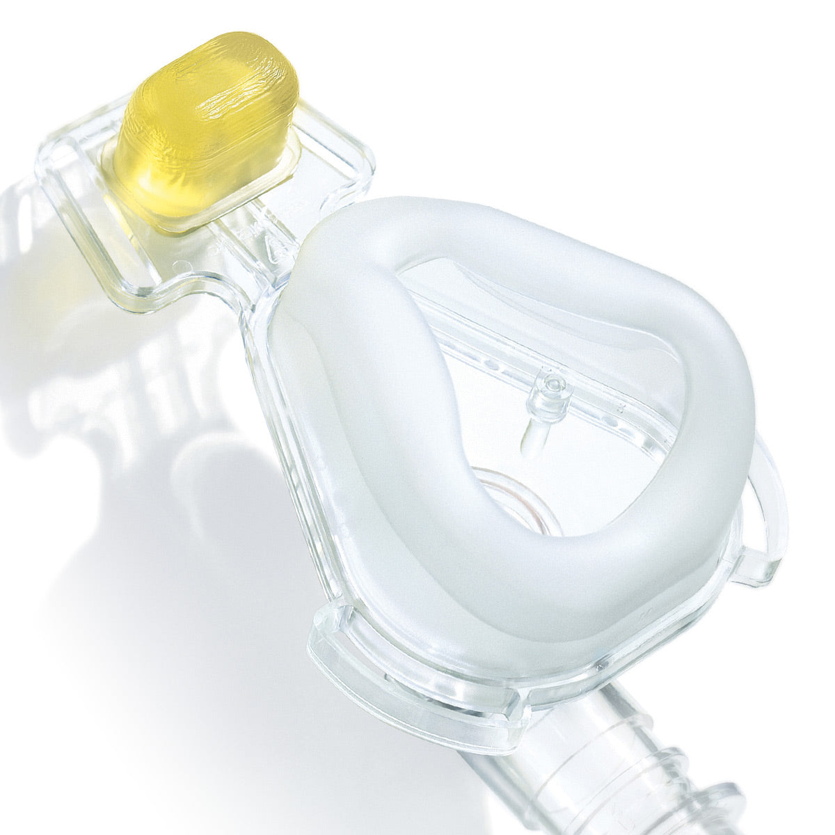 Philips Respironics ComfortClassic Nasal Mask with Headgear