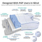 Contour CPAP Max Pillow