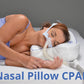 Contour CPAP Max Pillow with Cooling Gel