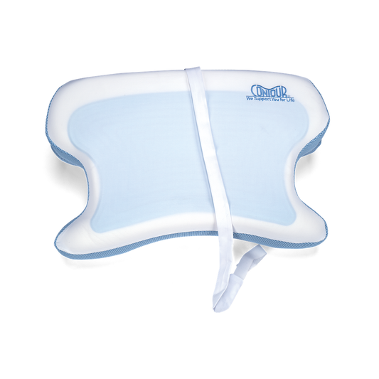 Contour CPAP Max Pillow with Cooling Gel