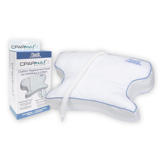 Contour CPAPMax 2.0 Pillow Replacement Cover