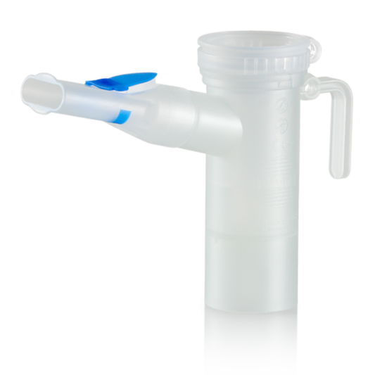 Pari LC Plus Reusable Nebulizer Set