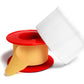 CareTape, Zinc Oxide Cloth Tape