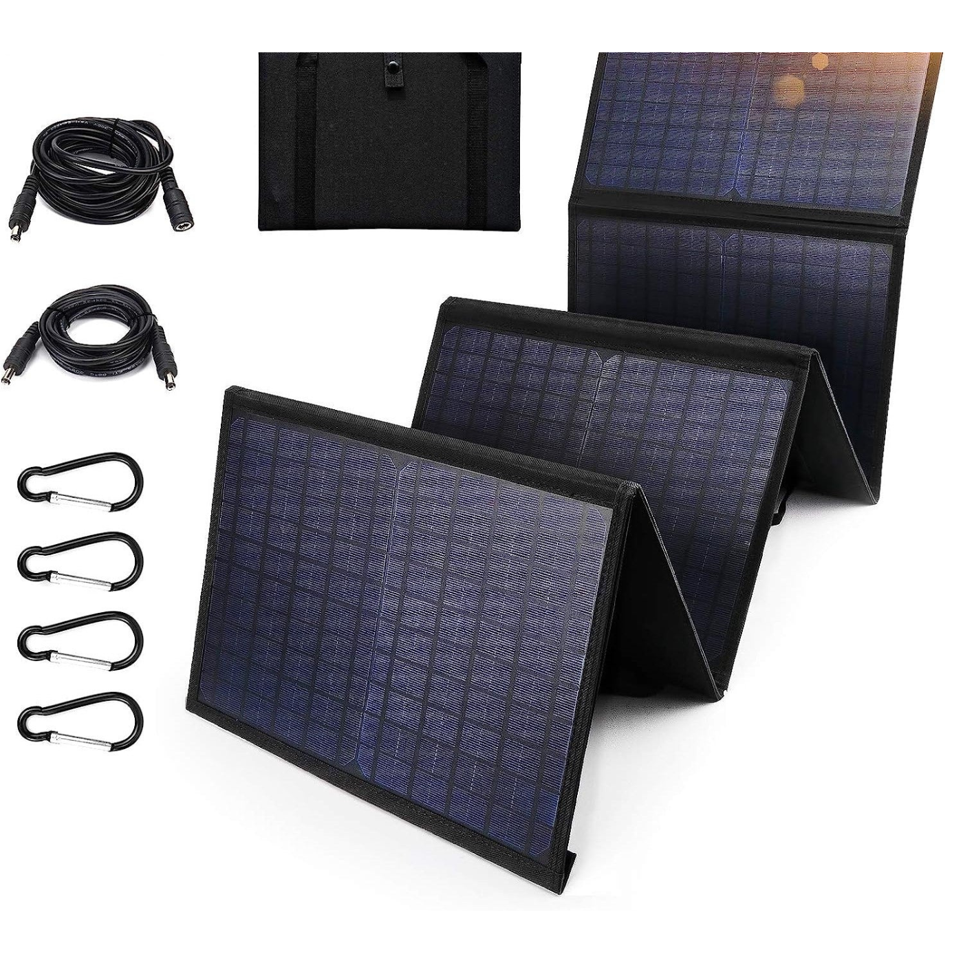 EXP PRO 60 Watt Solar Panel