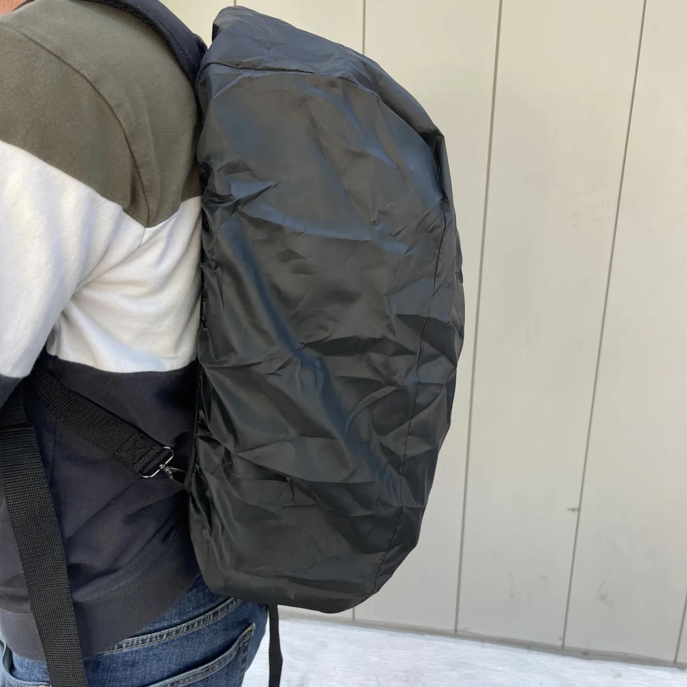 EXP PRO CPAP Gear Backpack with Rain Cover