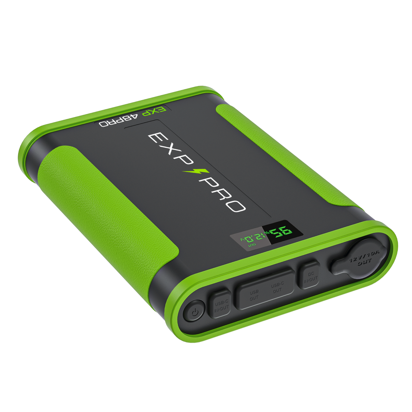 EXP48PRO Apex Portable Battery