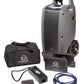 O2 Concepts Oxlife Independence with 2 Batteries