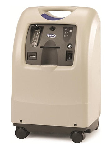 Invacare Perfecto2 Oxygen Concentrator