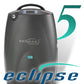 SeQual Eclipse 5 Portable Oxygen Concentrator