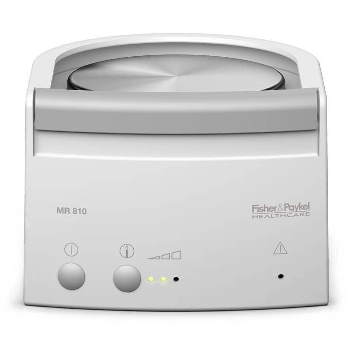 Fisher & Paykel MR810 Respiratory Heated Humidifier