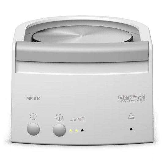 Fisher & Paykel MR810 Respiratory Heated Humidifier