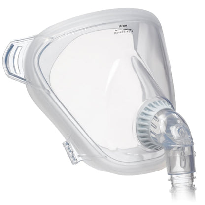 Philips Respironics FitLife Total Face CPAP Mask with Headgear