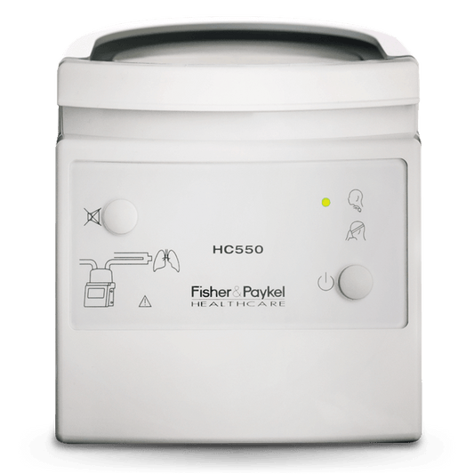 Fisher & Paykel HC550 Heated Humidifier