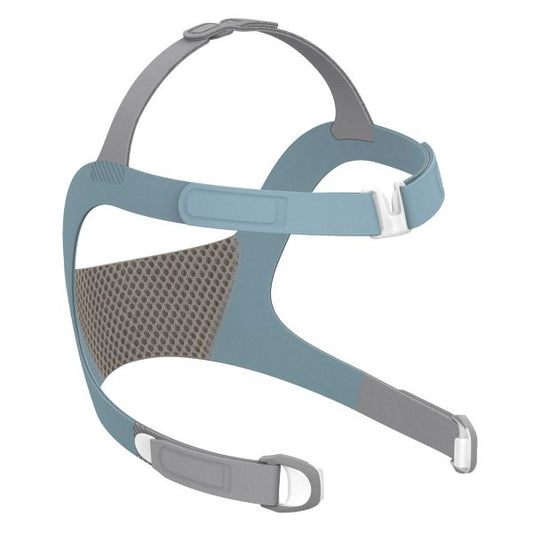 Fisher & Paykel Vitera Full Face CPAP Mask Headgear