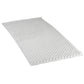 Mason Medical Convoluted Foam Pad, 3" Height